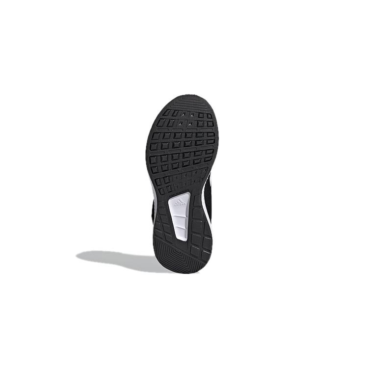 Adidas Neo Runfalcon 2.0 Low top Kids' Running Shoes Black Children Aged 3 7 Years Old FZ0113