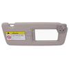 Für Hyundai New Tucson Auto Sonnenblende, Schallwand, Schminkspiegel 85201-F8500 85202-F8500