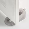 Removable Door Stopper Silicone Material Doorstops Top Safety Wind Resistance Mat  Home Use