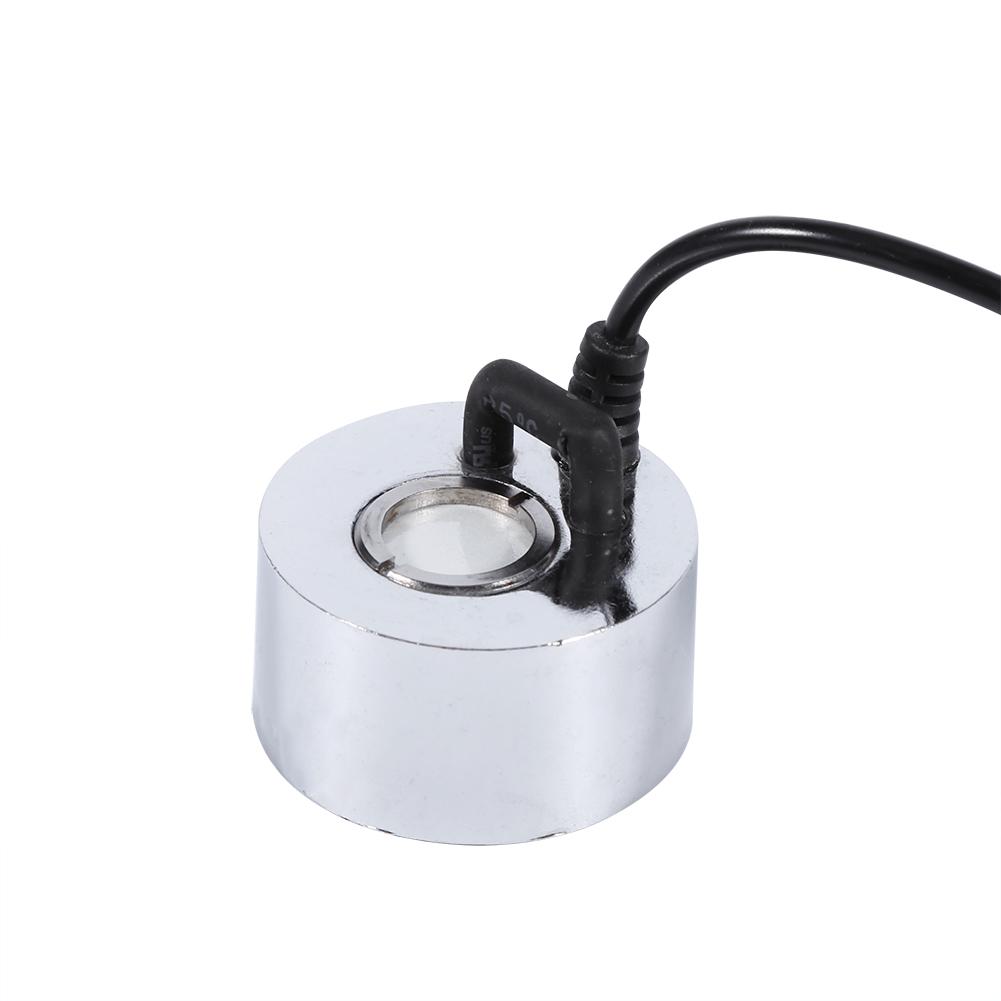 Ultrasonic Mist Maker Nebulizer Atomizer Head Without Lights for Humidifier Accessory Home