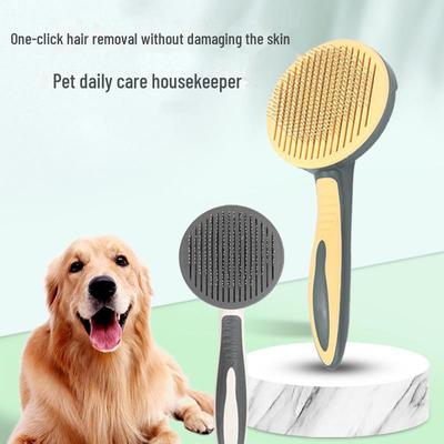 Hunde – Plejeprodukter til hunde