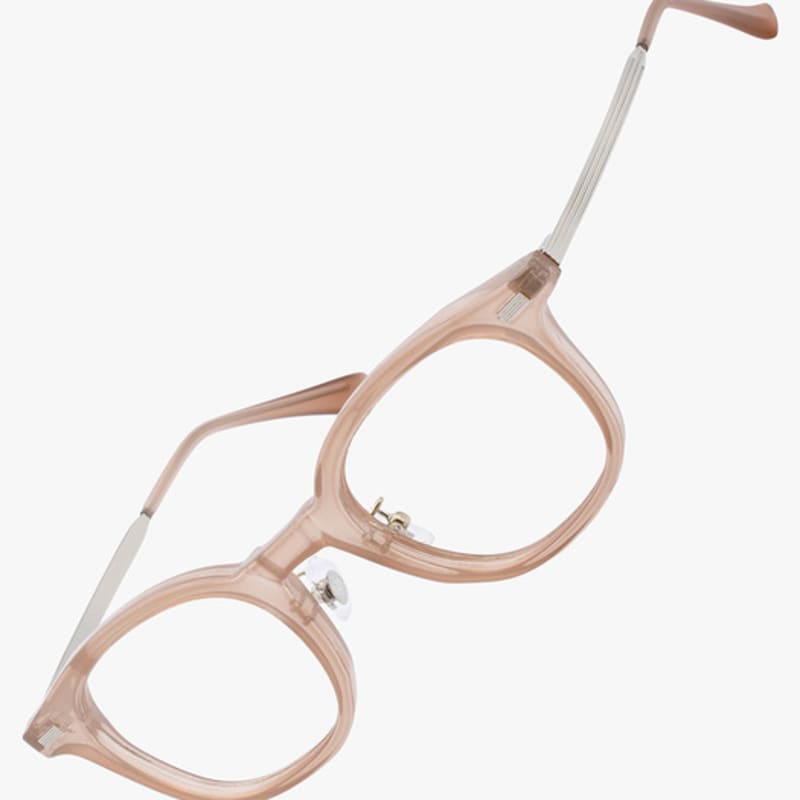 RECLOW X.KAY GLASS COCOA