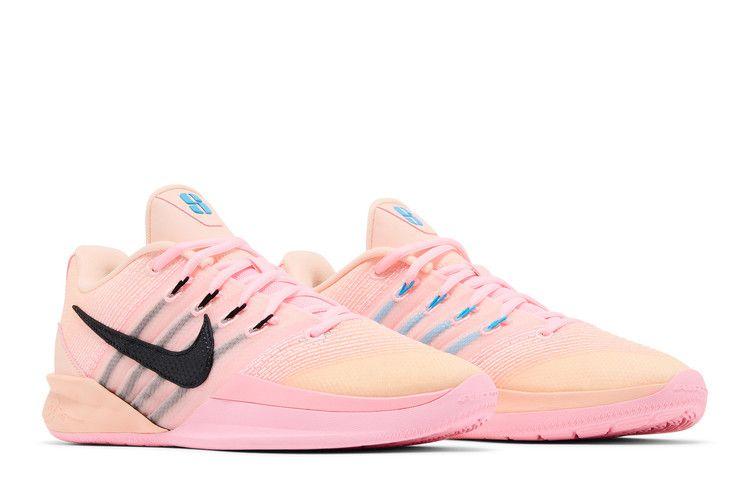 Nike Wmns Sabrina 3 EP 'Twin'