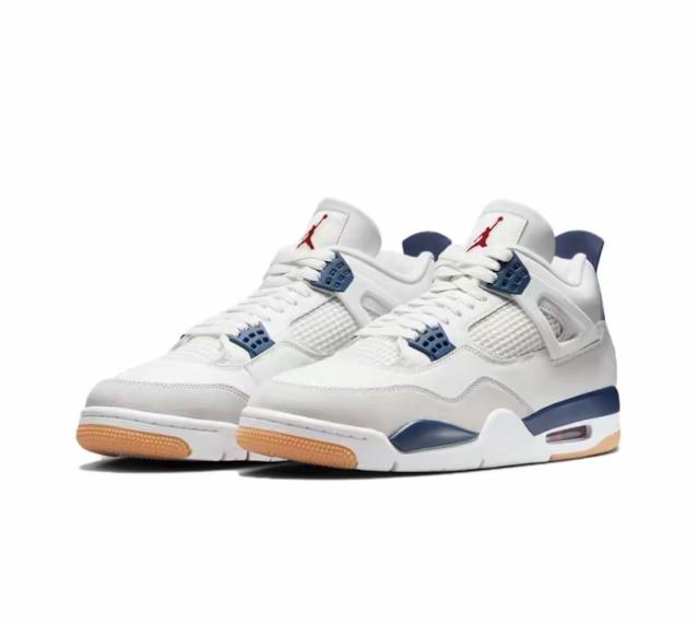 

Кроссовки Jordan Air Jordan 4 Navy DR5415-100 36
