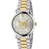 YA1264074 G-Timeless Two-Tone Women's Watch