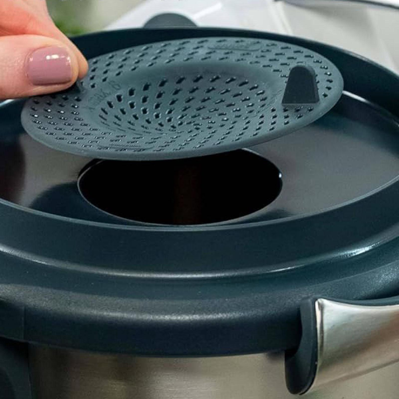 

Захист для пана. Кухня Hot Mixing , , Захист для кухні, Захисний екран від бризок їжі для приготування One Size чорний