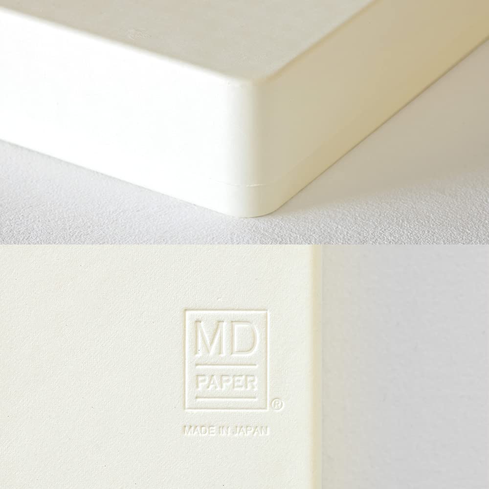 Midori Storage Case MD Toolbox 15th Anniversary Limited Edition 16103006