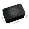 Playing Card Box Money Coin Holder Box Candy Key Case Business Tarot Storage Box