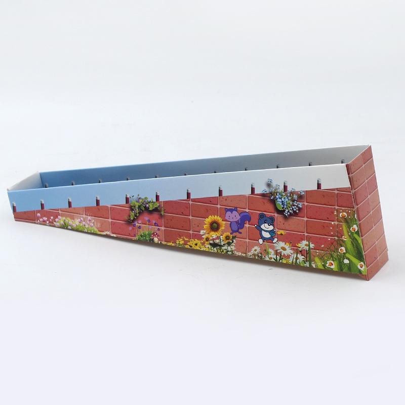 

DIY Somersaulting Science Project Capsule - Educational Handmade Toy Kit розовый