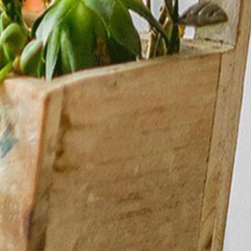 10Pcs Metal Plant Labels Weatherproof Garden Label Markers Reusable Garden Stake Tags for Vegetables  Flower Seed Greenhouse China Mainland