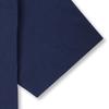 Converse T Shirts Unisex Blue Crew Neck Moderate Straight Fit 10023154-A03