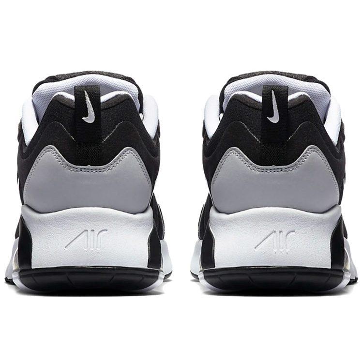 Nike Air Max 200 'Noir' CQ4599-010