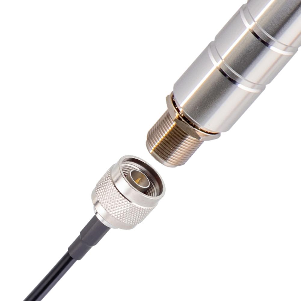 12dBi 868MHz Tuned For Helium For Omni Fiberglass Aerial N Female Antenna 915MHz Fiberglass Antenna Kit