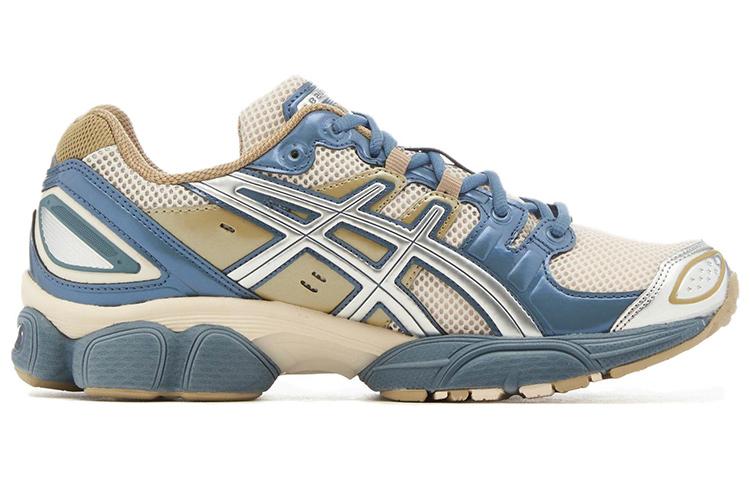 Asics Gel Nimbus 9 Oatmeal Ironclad 1201A424-251