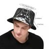 Personalizat My Neighbour Totoro Studio Ghibli Anime Bucket Hat Unisex Femei Hayao Miyazaki Manga Beach Sun Summer Fisherman Cap
