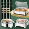 Electric Buffet Food Warmer