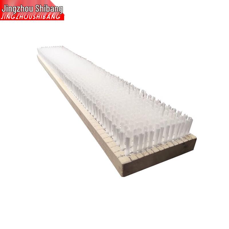 Jingzhou Shibang Widened Escalator Cleaning Brush