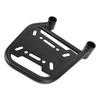 Saddlebag Support Racks Iron Erosion Resistant Side Saddle Bag Guards Bracket for Eliminator 400