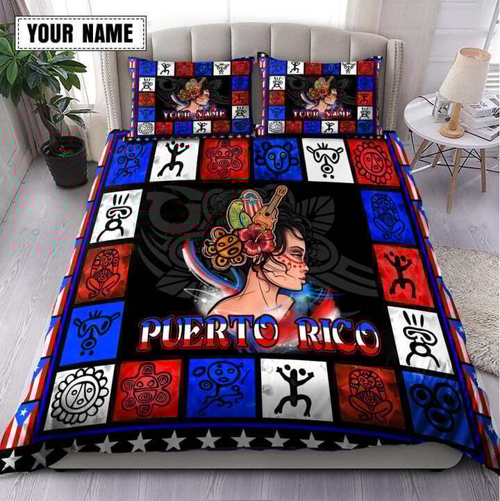 3D Skull Printed Doona Duvet Cover Bedding Set Single Double Gift
