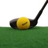 Volvik XT AMT Golf Balls, VOLVIK VIVID XT AMT, Yellow (3 Balls per Sleeve), Yellow