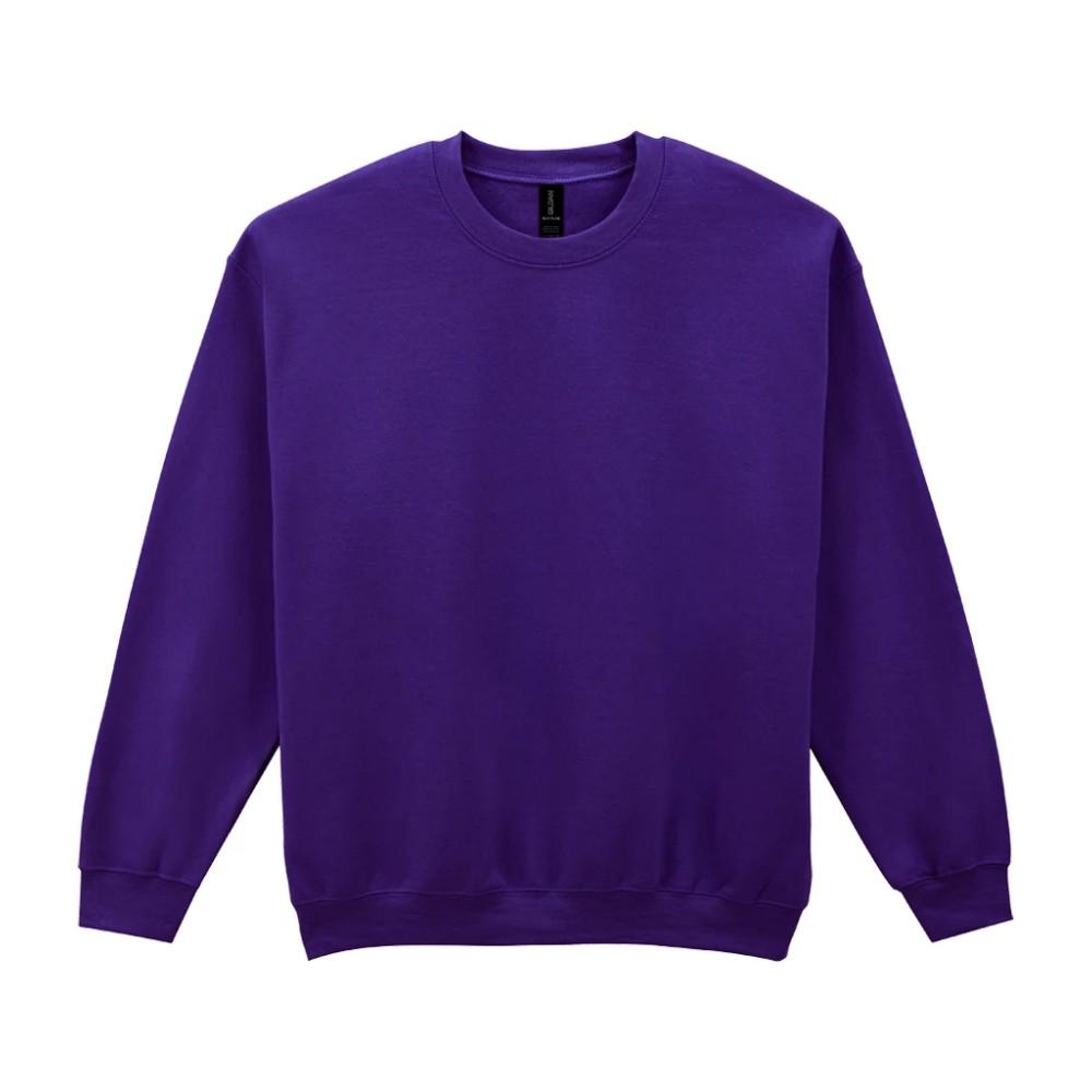 Gildan Mens Heavy Blend Sweatshirt