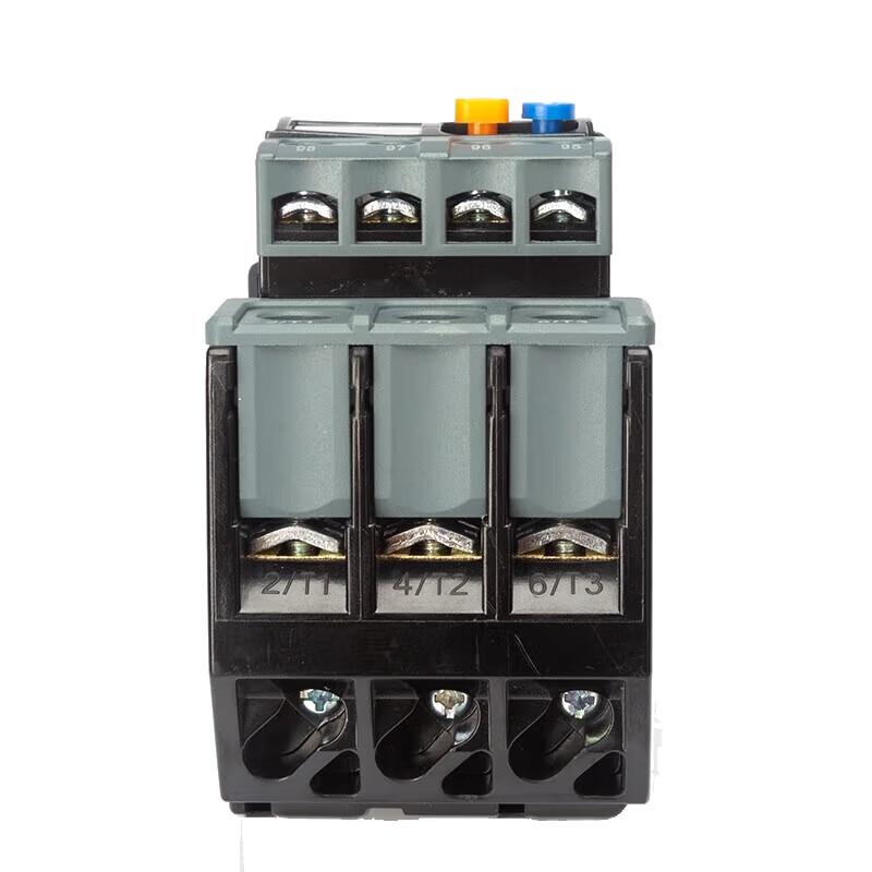 Zhengtai NXR-25 Thermal Overload Relay