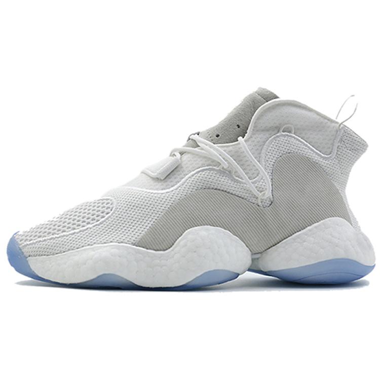Adidas Crazy Byw 'Cloud White' B37479