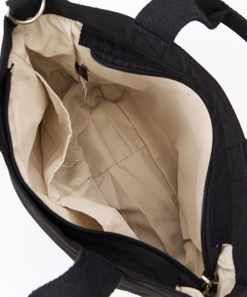 [großer Ring] MOIST 2WAY Mini Tragetasche A5