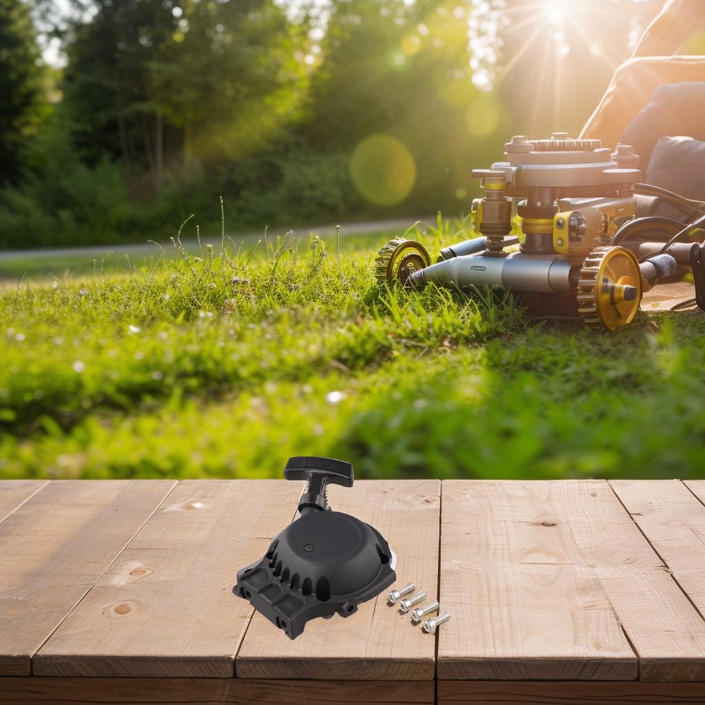 A051000940 A051000941 Recoil Starter For Echo SRM-265 SRM-266 PE-265 PE-266 PPT-266 PPT-265 String Trimmer Replacement Parts