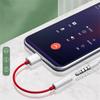 C To 3.5mm Jack OTG Adapter Cable Converter Aux Converter Music Converter Earphone Jack Adapter