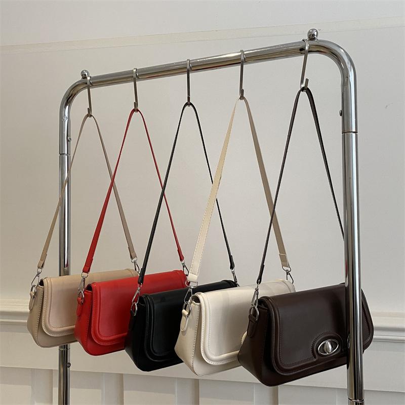 Sense shoulder bag women's bag spring and summer new fashion casual fashionable elegant messenger bag