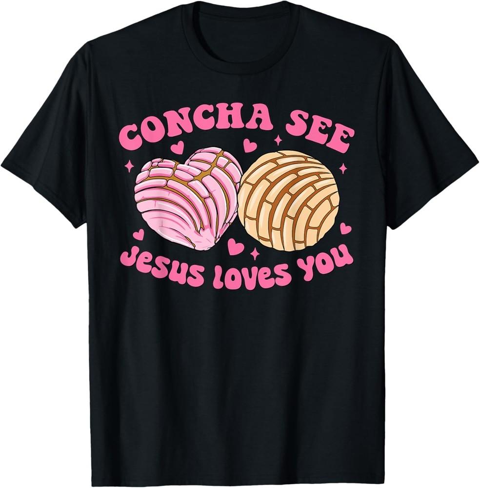 Christian T-Shirt Unisex T-Shirt XXXXL