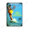 1975 British Comedy Film Monty Python and the Holy Grail Metal Tin Sign Retro Metal Signs Wall Plate Home Bar Club Metal Plaque