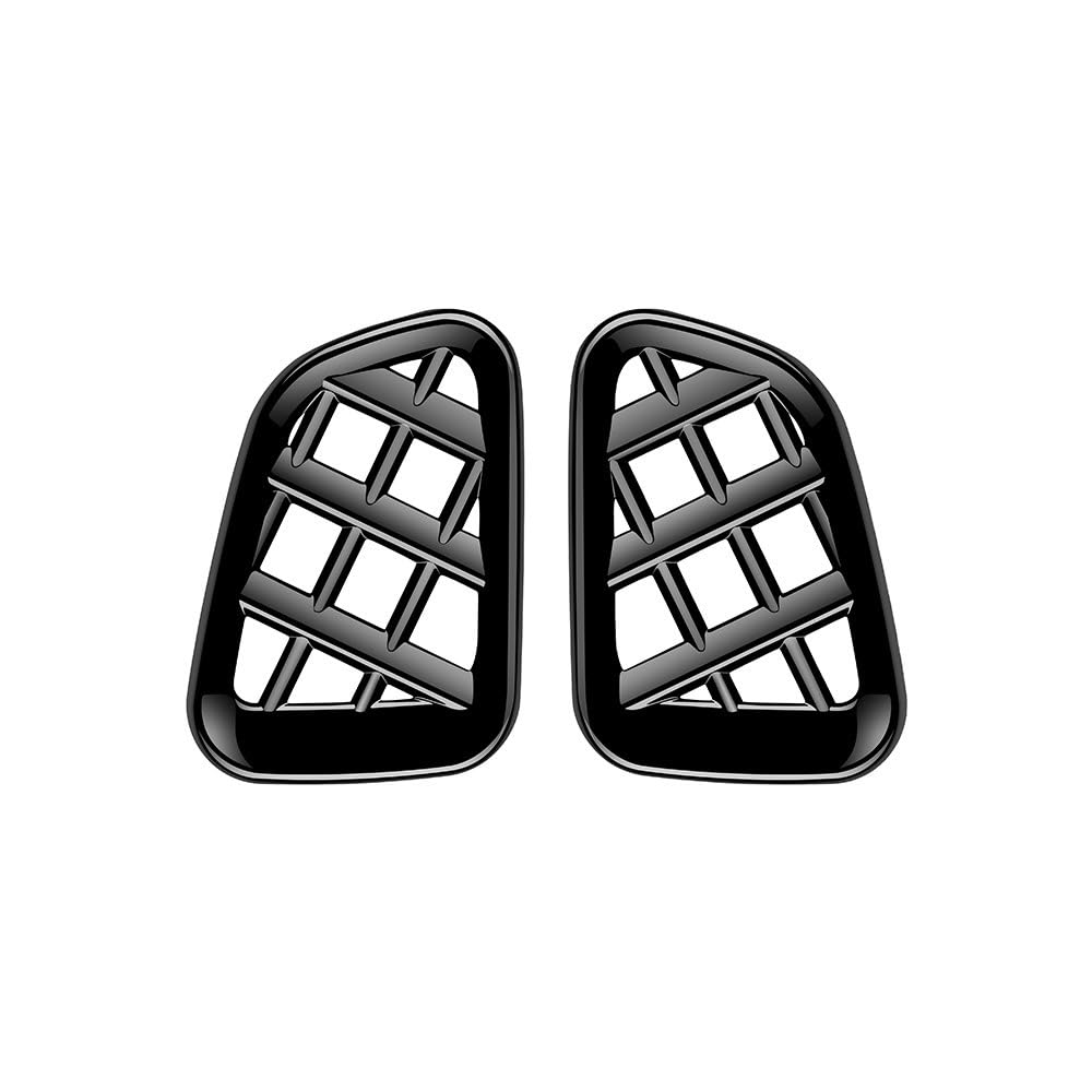 Suzuki New Spacia Custom MK54S MK94S Front Upper Air Conditioner