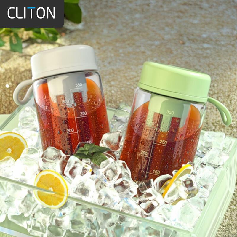 CLITON Coffee & Beverage Preparation Collection