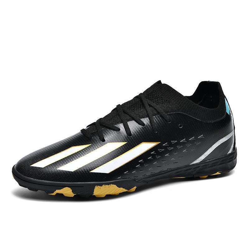 World Cup new low-top football shoes men's and women's game sports training shoes long nails broken nails football shoes