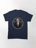 Kingsman Hart Reborn Classic T-Shirt