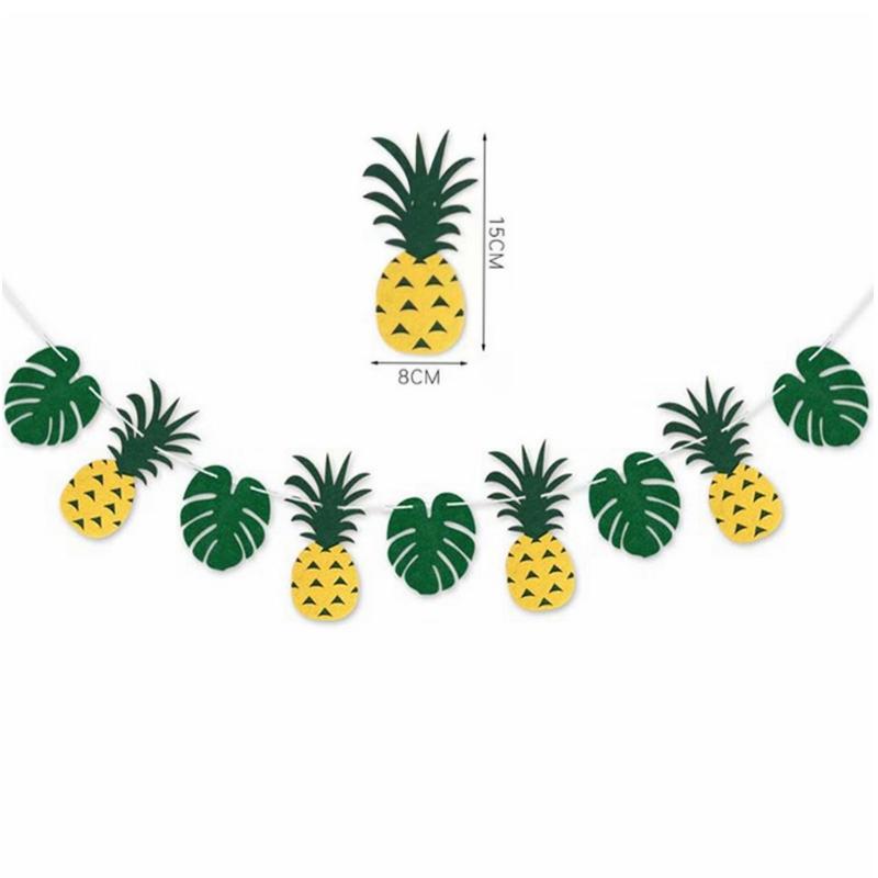 Fashion Festival Party Turtle Leaf Decoration Party Wildlife Park Jungle Tropical Theme Decoration Party Decoration Flower