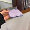 For Magsafe Plating Leather Hard Case for Honor Magic 8 Pro Magnetic Wireless Charging Matte Shockproof Cover for Honor Magic8