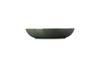 LE CREUSET Deep Mesh Round Dish, 25cm, Thyme Design, Heat and Cold Resistant, Microwave and Oven Safe [Official Japanese Product]