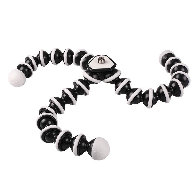 OLOEY Large Octopus Tripod for Phones and Cameras