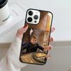 Funny child Hasbulla Phone Case Cover For iPhone 17 Air 16 15 14 plus 12 13 pro max coque Shell Fundas