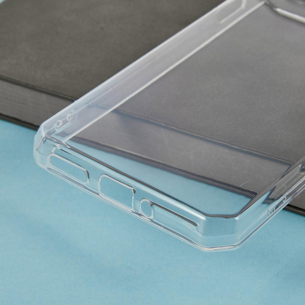 Pro pouzdro IIIF150 Air3 Měkké TPU Ochrana proti pádu Kryt na telefon