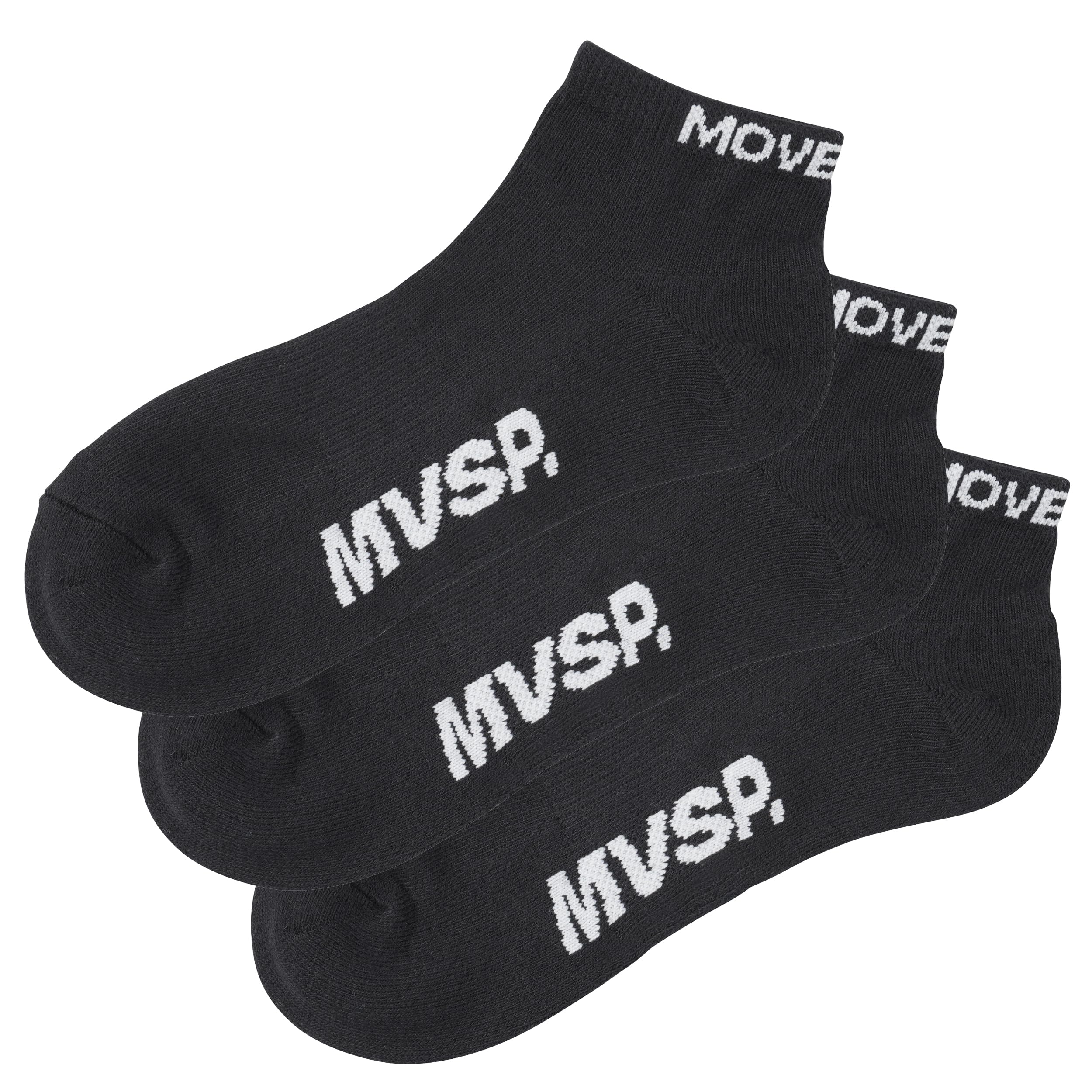 

Носки Move Sports Ankle Right Pile Arch Stays в BK00, Descente, Набор из 3 пар, Длина, Угол, Подошва, Y-пятка, Поддержка, Тренировки, Ходьба, Бег, Посадка,