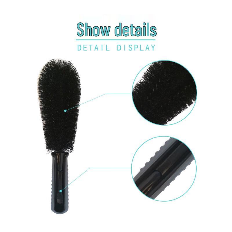 Kapulo Multi-functional Cleaning Brush Set