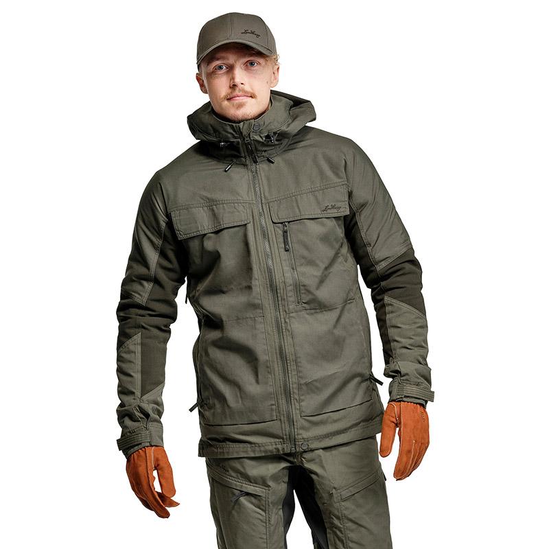 Lundhags Authentic Jacket Men'S