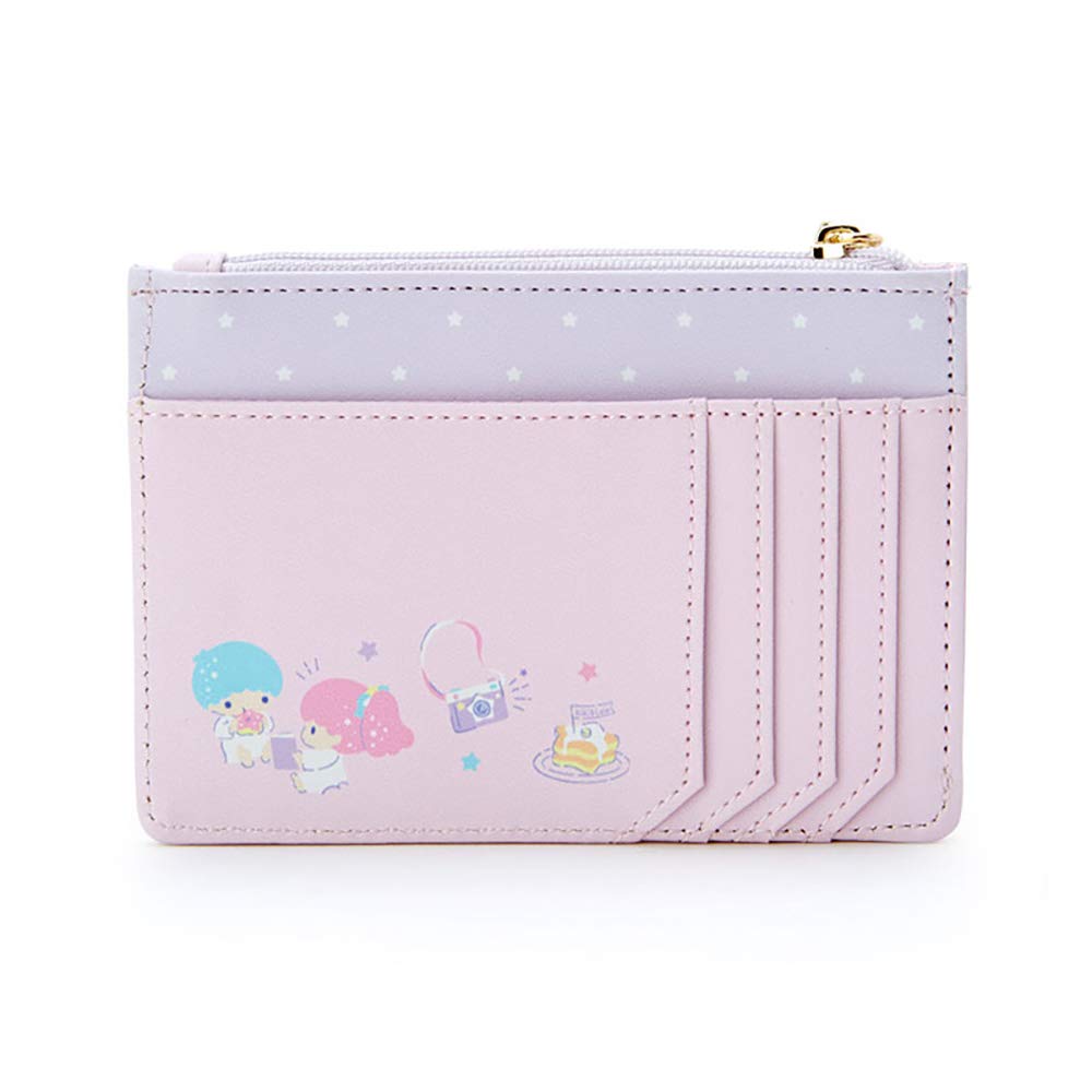 Sanrio Little Twin Stars Fragmentetui 402761 (GOD VÅR)