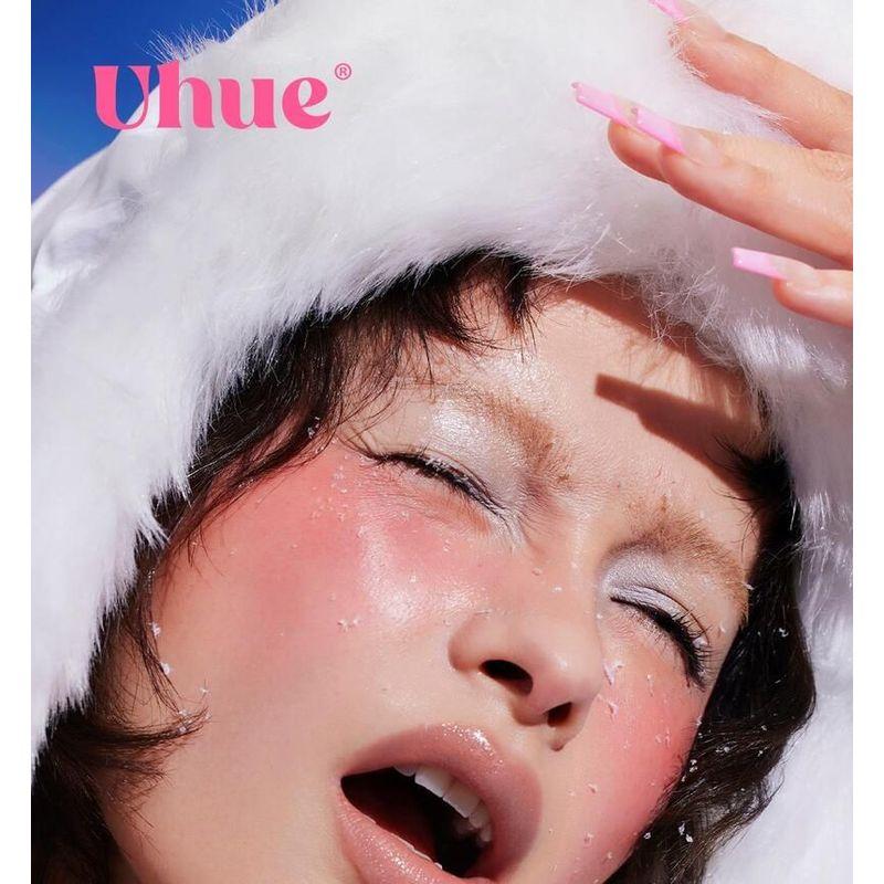 Uhue - Multi-Use Airy Liquid Makeup Blusher - 5 Colors