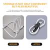 Cable Protector for Android IPhone 14 13 18/20W Charger Head Protector USB Data Cable Line Protection Silicone Cable Protective