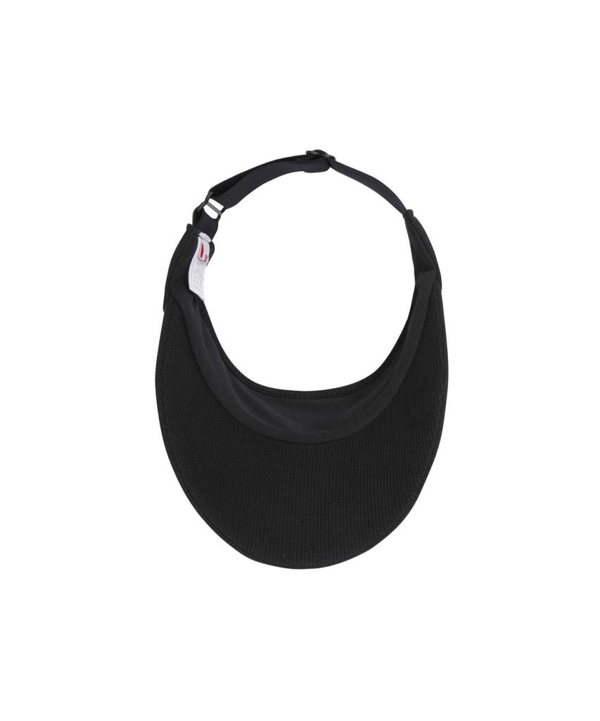 WAAC Women Essential Visor Wgrcx26116Bkx